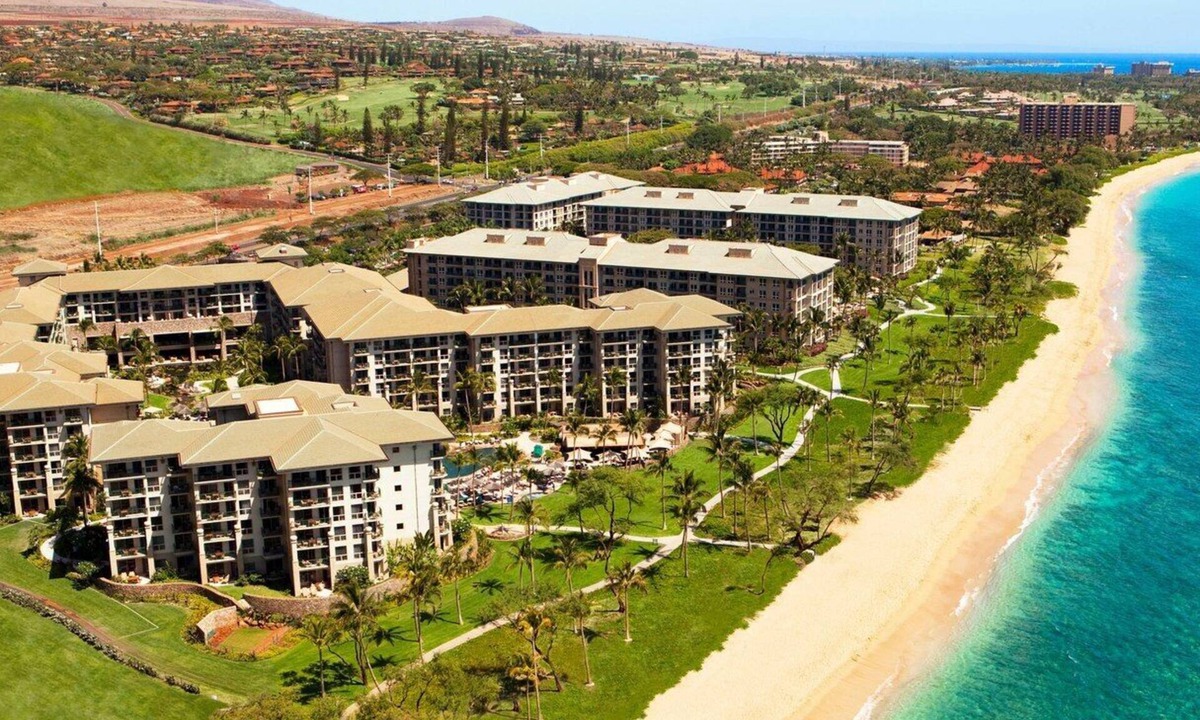 Lahaina Villa | 1 Bedroom Villa at Westin Kaanapali Ocean Resort