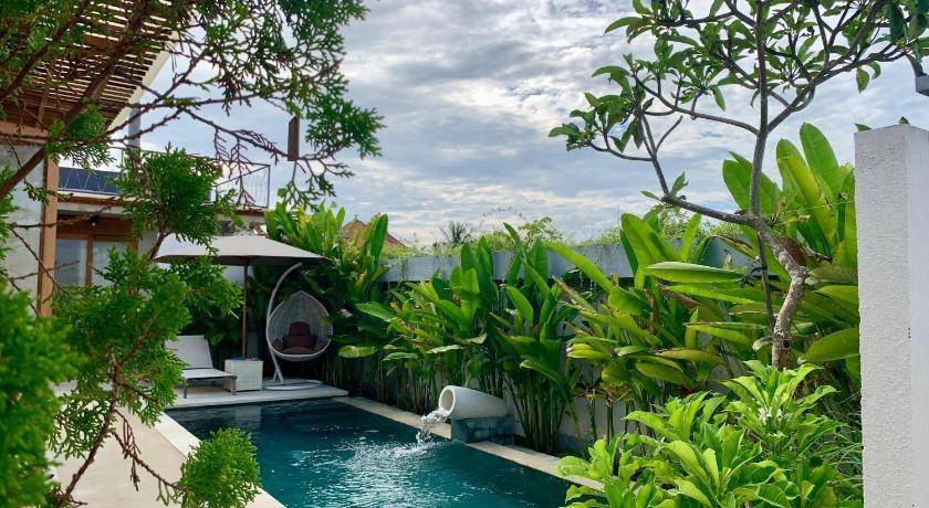 Medahan Villa | 200 m² Villa ∙ 1 bedroom ∙ 2 guests