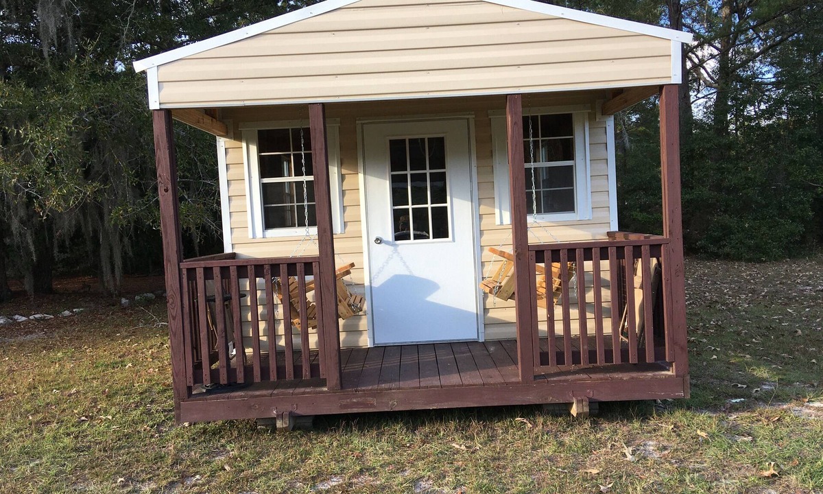 Rincon House | 3 bed /2 bath comfy retreat near Sav without being right in the city