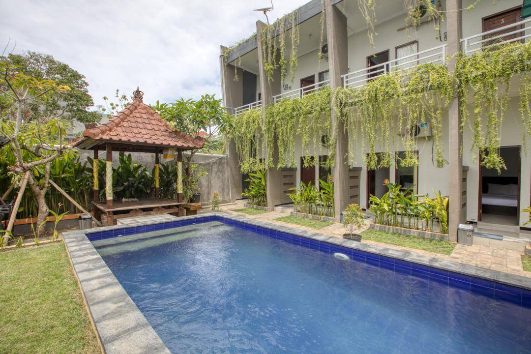 Mumbul Bed & Breakfast | 30 m² Bed and breakfast ∙ 4 guests