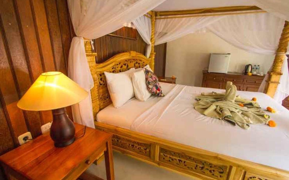 Anturan Bed & Breakfast | 33 m² Bed and breakfast ∙ 3 guests