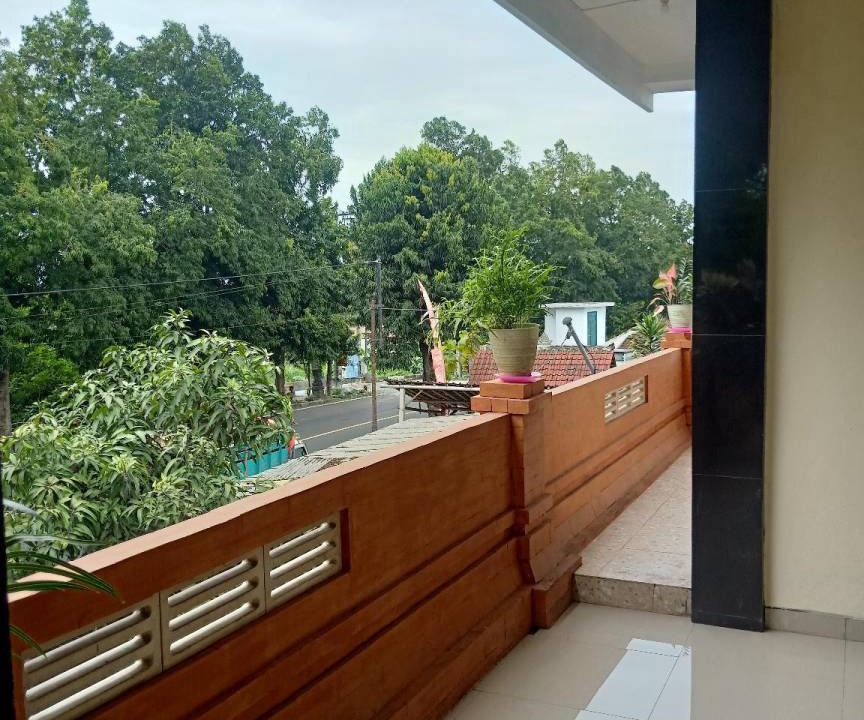 Batuan Bed & Breakfast | 40 m² Bed and breakfast ∙ 6 guests