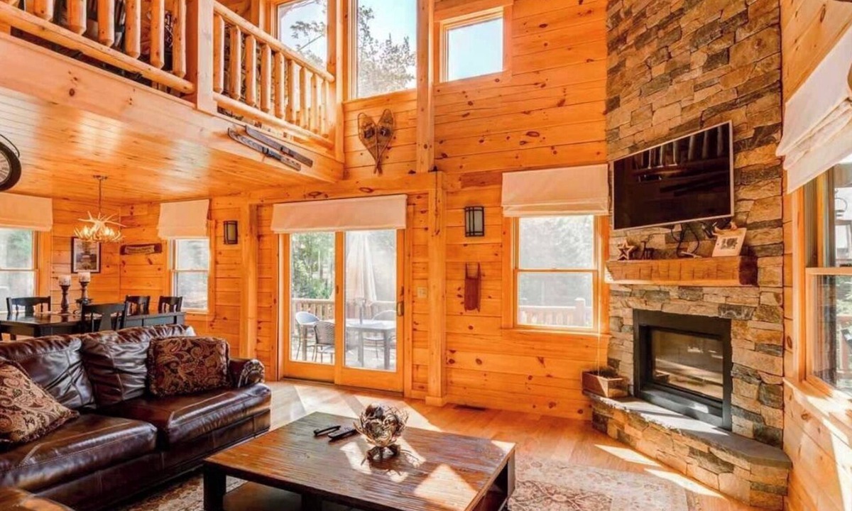 Whitefield Cottage | 489oer
