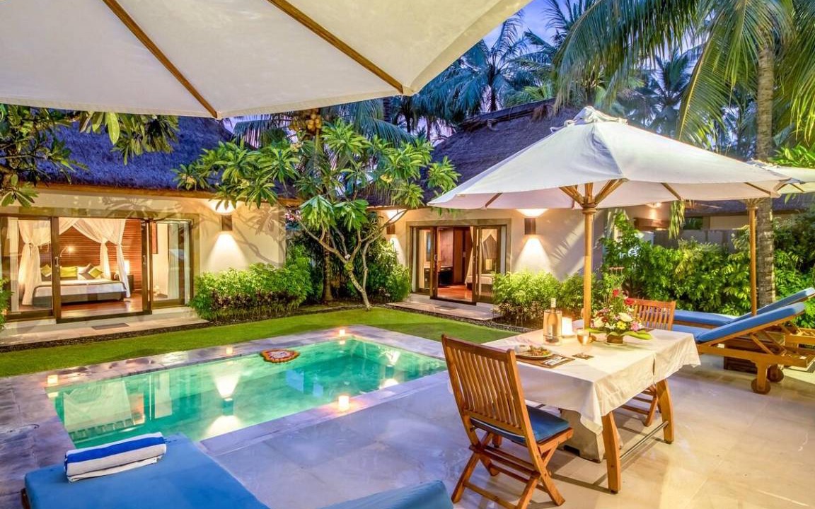 Sengkidu Villa | 500 m² Villa ∙ 2 bedrooms ∙ 5 guests