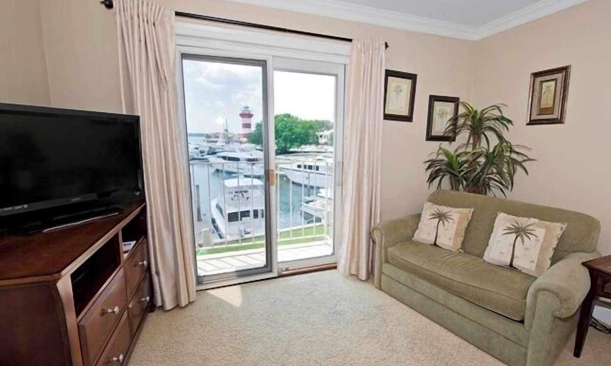 Harbour Town Villa | 853 Ketch Court at The Sea Pines Resort