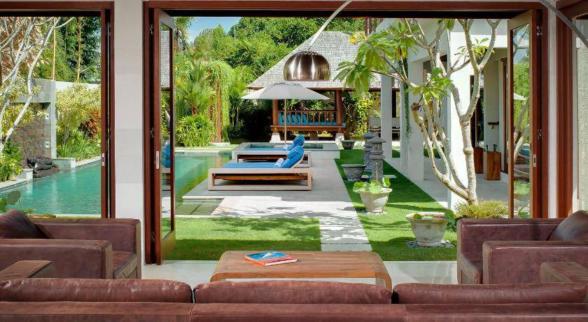 Batubelig Resort | 940 m² Resort ∙ 4 bedrooms ∙ 8 guests
