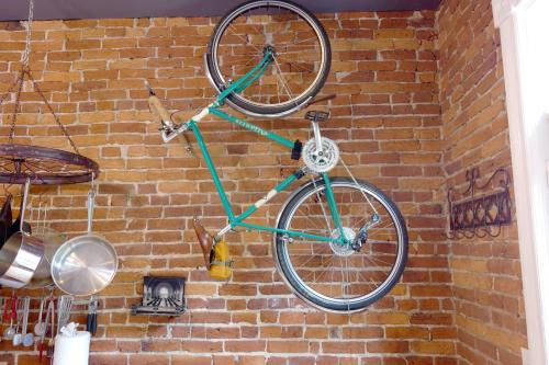 Stanton Park House | A Beautiful Ride