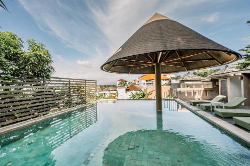 Bukit Villa | Abisha Villa Jimbaran