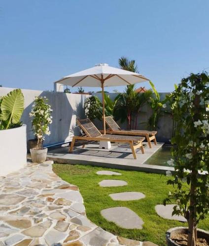 Cemagi Villa | Aloma Villa Seseh Beach