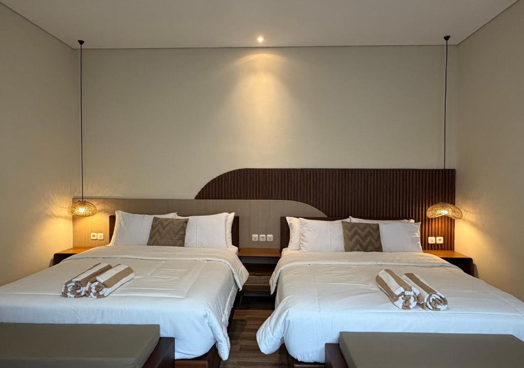 Yogyakarta Villa | Alvetha Villas Jogja