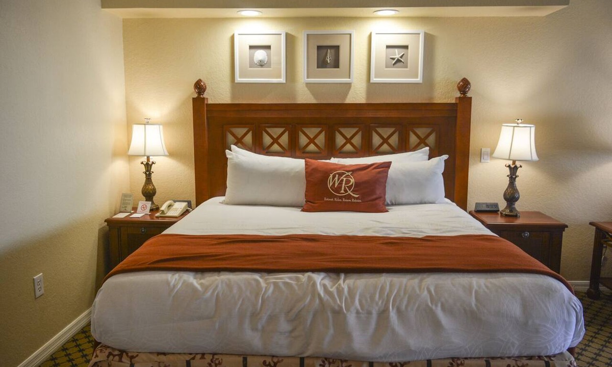Florida Central Atlantic Coast Apartment | AMAZING STUDIO AT WESTGATE LAKES RESORT & SPA NEAR DISNEY UNIVERSAL SEAWORLD