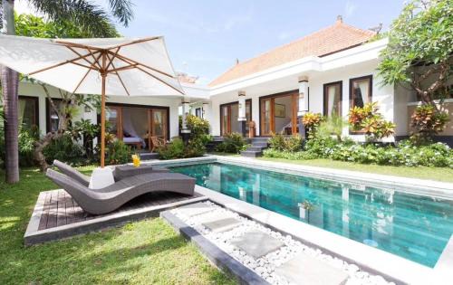 Umalas Villa | Ammara Umalas