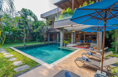 Berawa Villa | Anjani Villas Estate