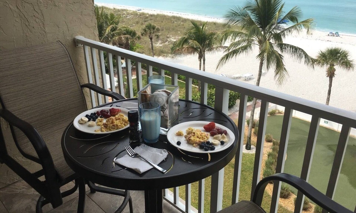 Longboat Key Condo | Are you ready for a luxury 5-floor penthouse 60 ft from water, 207 reviews