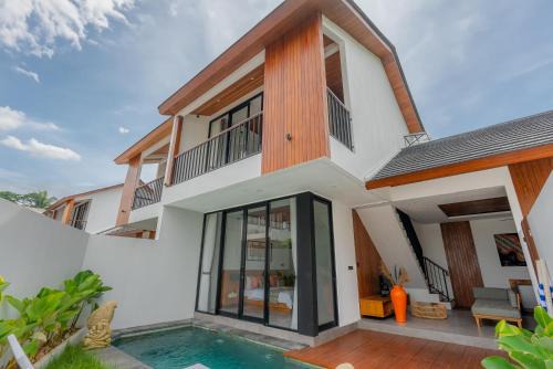 Lodtunduh Villa | ASA'S HOUSE