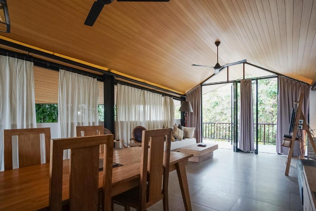 Kampial Villa | Awal Villa