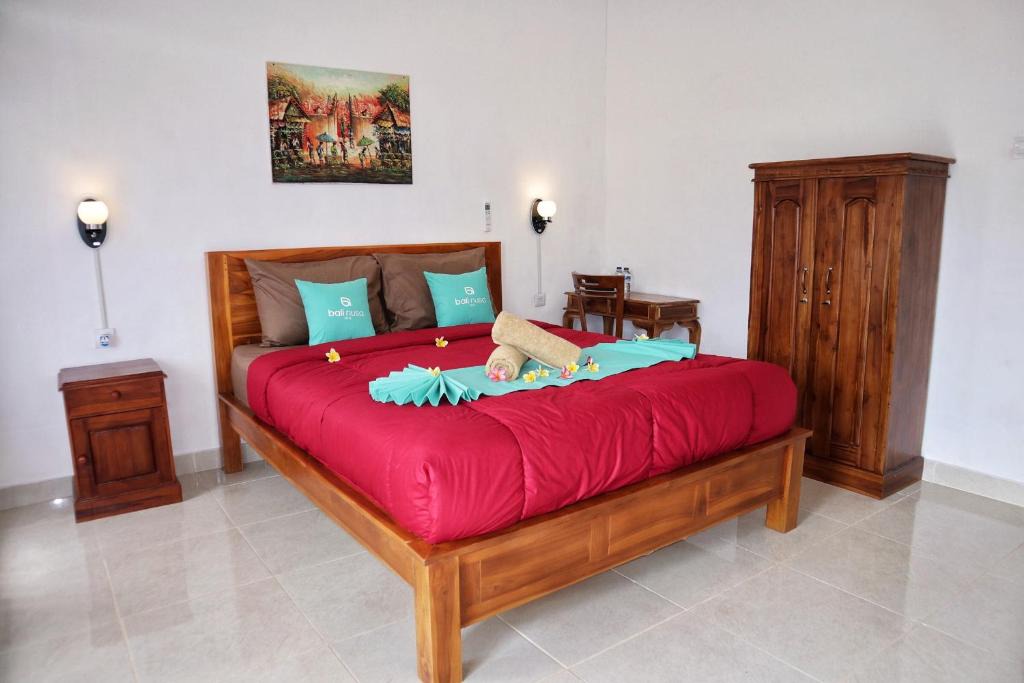 Penida Island House | Bali Nusa Inn
