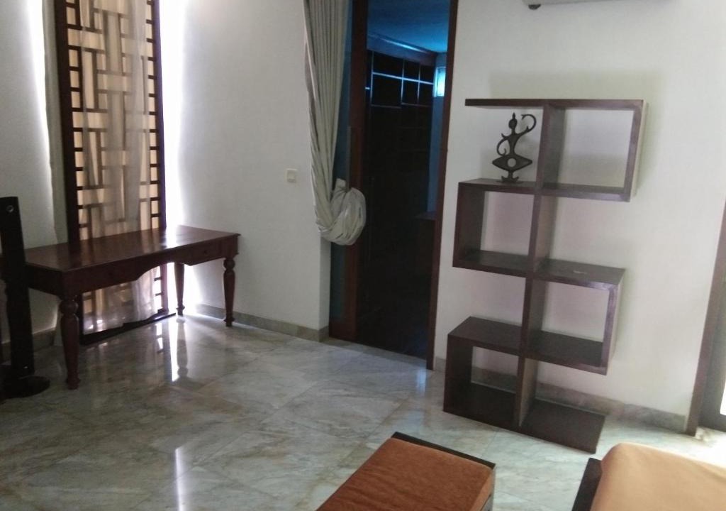 Umalas Villa | Bali Palmira