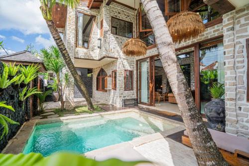 Pererenan Villa | BATU KACA - 3BR Private Villa in Pererenan