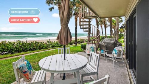 Belleair Beach House | Beachfront Aldea 11