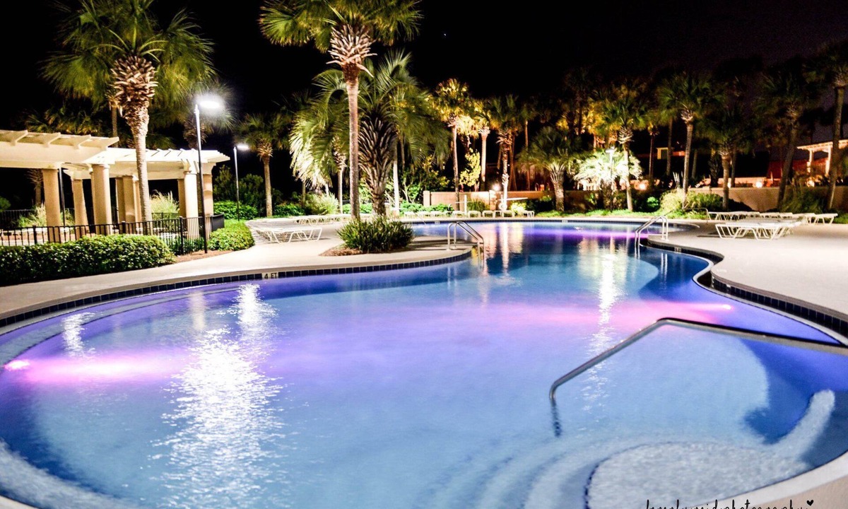 Sandestin Condo | BEACHFRONT! Free Tram. Fully Stocked! Low Rates-No Weird Fees. Kid Friendly