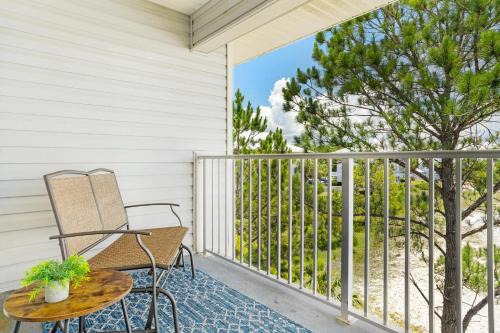 Seagrove Beach House | Beachside Villas 732- Southbound Serenity