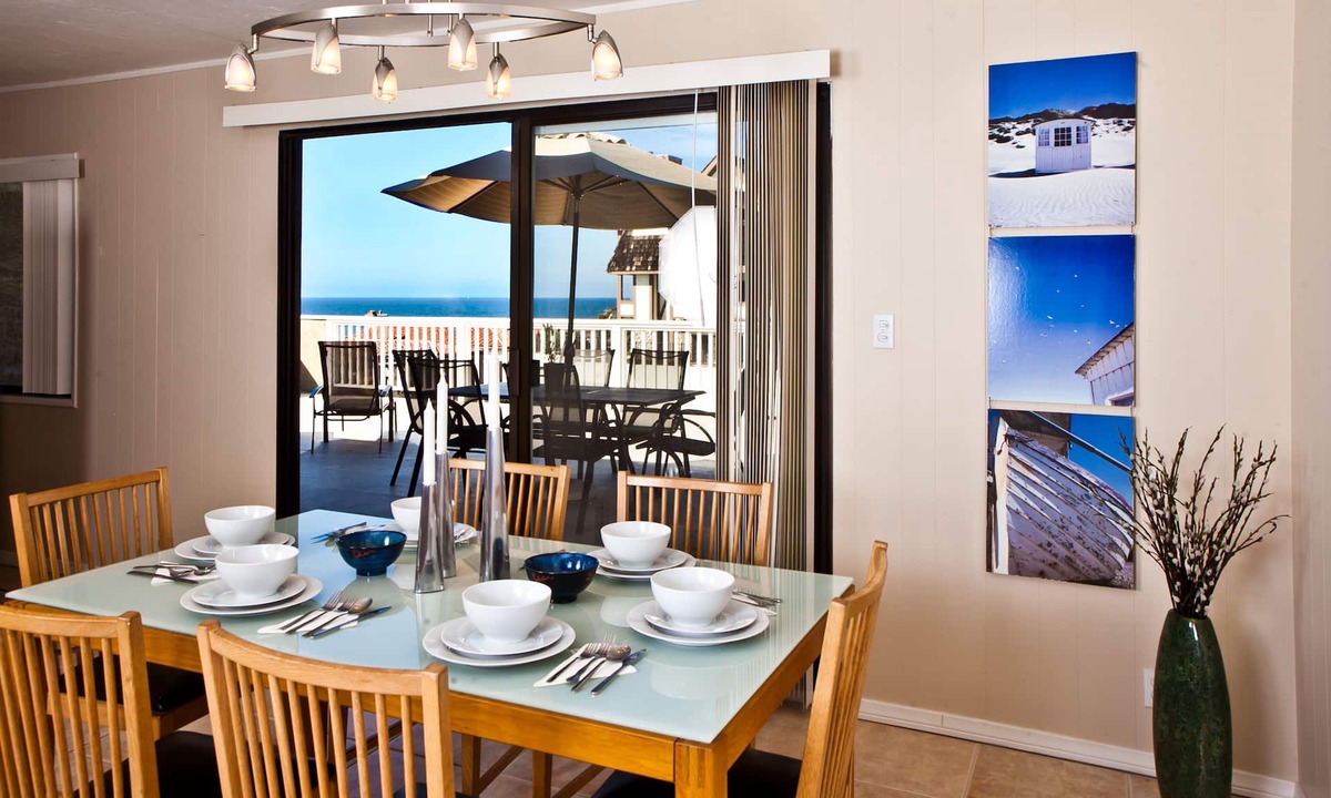 Carlsbad Village Apartment | Beachwalk Villas