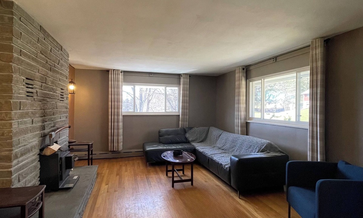 Johnson City Other | Beautiful 2-bedroom house in peaceful Johnson City perfect for relaxing getaway