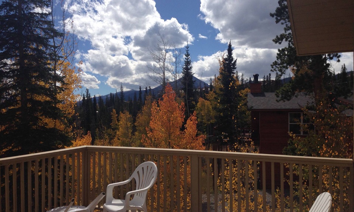 Wildernest Cabin | Beautiful Mountain views, 5 ski areas, Nat'l forest hiking, biking, lakes.