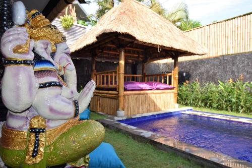 Padonan Villa | Beautiful Villa Canggu