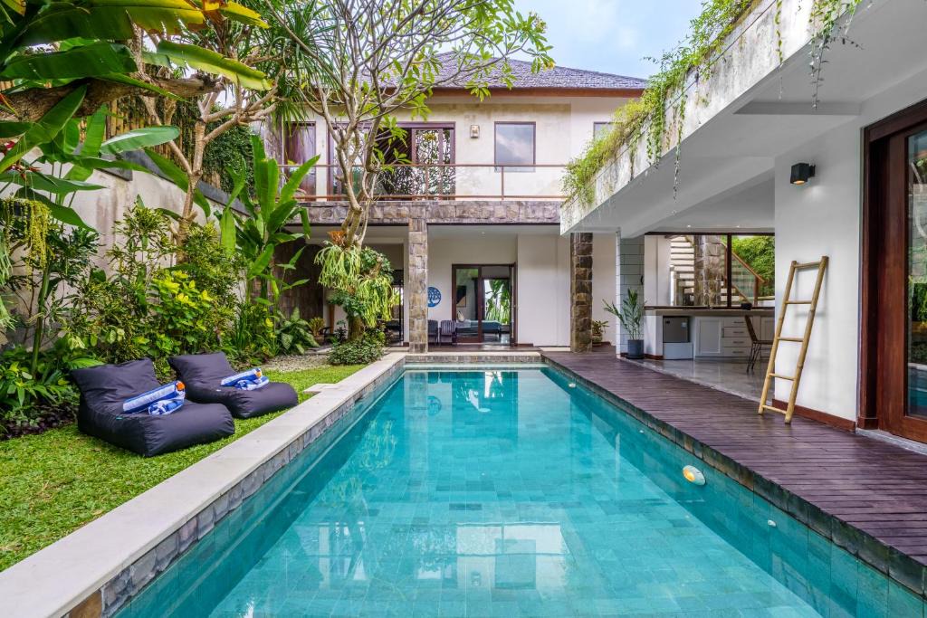 Berawa Villa | Berawa Breeze