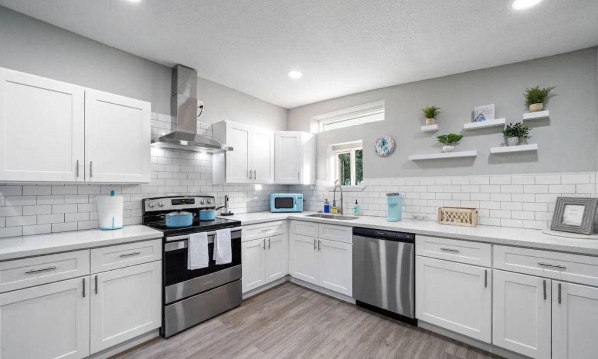 San Leon House | Best Beach Escape! San Leon Tiny Home.