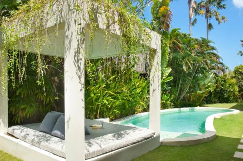 Laksmana Villa | Bestseller Modern 2br Villa In Heart Of Seminyak