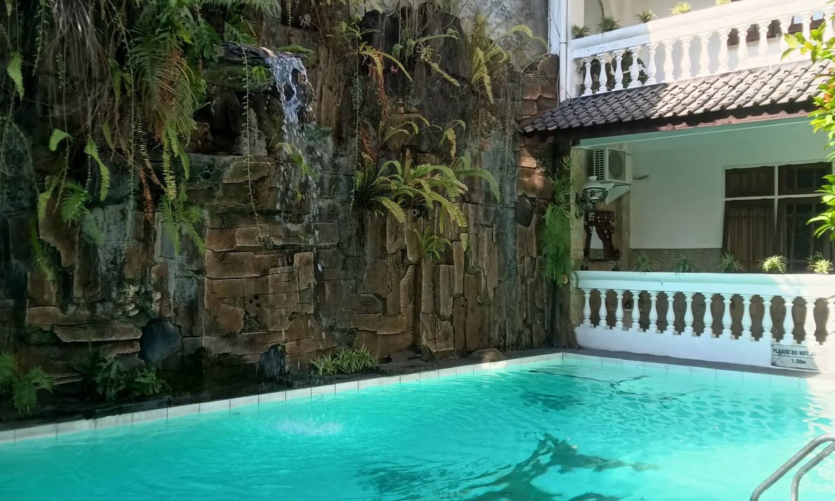 Malioboro Hotel | Bladok Inn & Restaurant