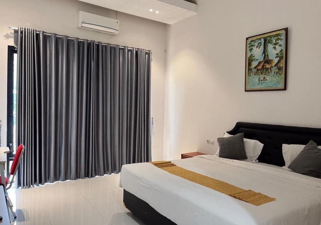 Borobudur Hotel | Borobudur Syariah Hotel