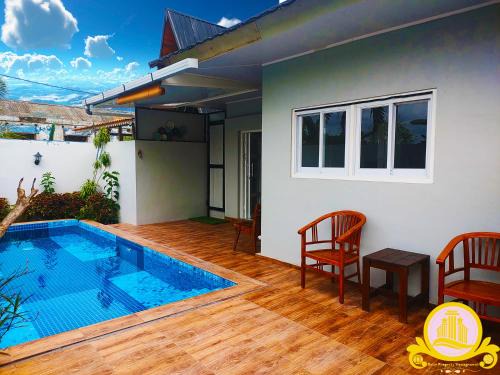 Denpasar Timur Villa | Brand New 2Bedroom Villa Sanny Kesiman