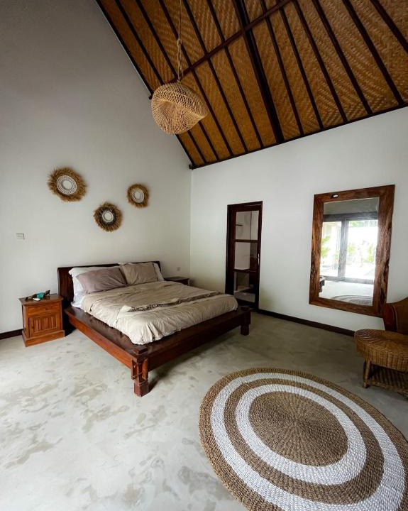 Nakula Villa | Breeze by the beach Private Villa Seminyak