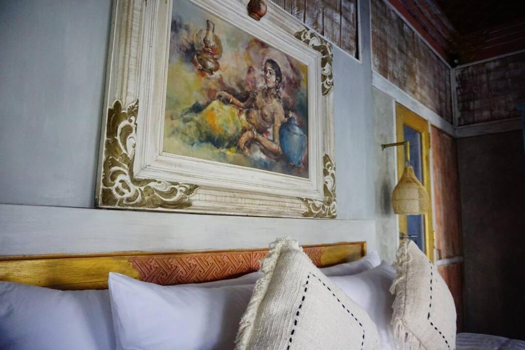 Batubelig Villa | Casa BatuBelig 3 bedroom ( radja paviliun)