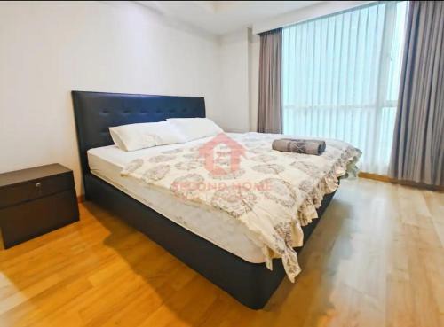 Jakarta Apartment | Casa Grande Apt 3BR Mewah Wi-Fi, Kolam Renang, Gym