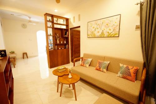 Kasihan House | Casa Mungil