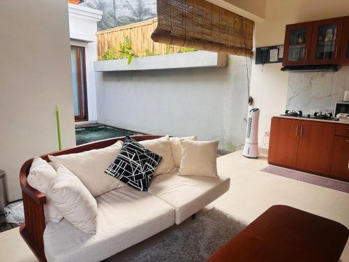Lodtunduh Villa | Casa Natura Villa 02, Ubud, Bali