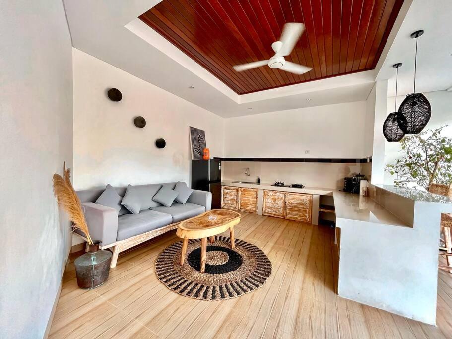 Babakan Villa | Casa Riso