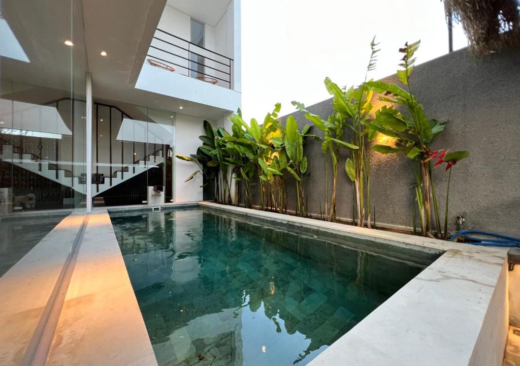 Batu Bolong Villa | Casa Ulin Canggu by Bali Prime Hospitality