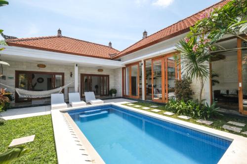 Batu Bolong Villa | Casa Vero Canggu