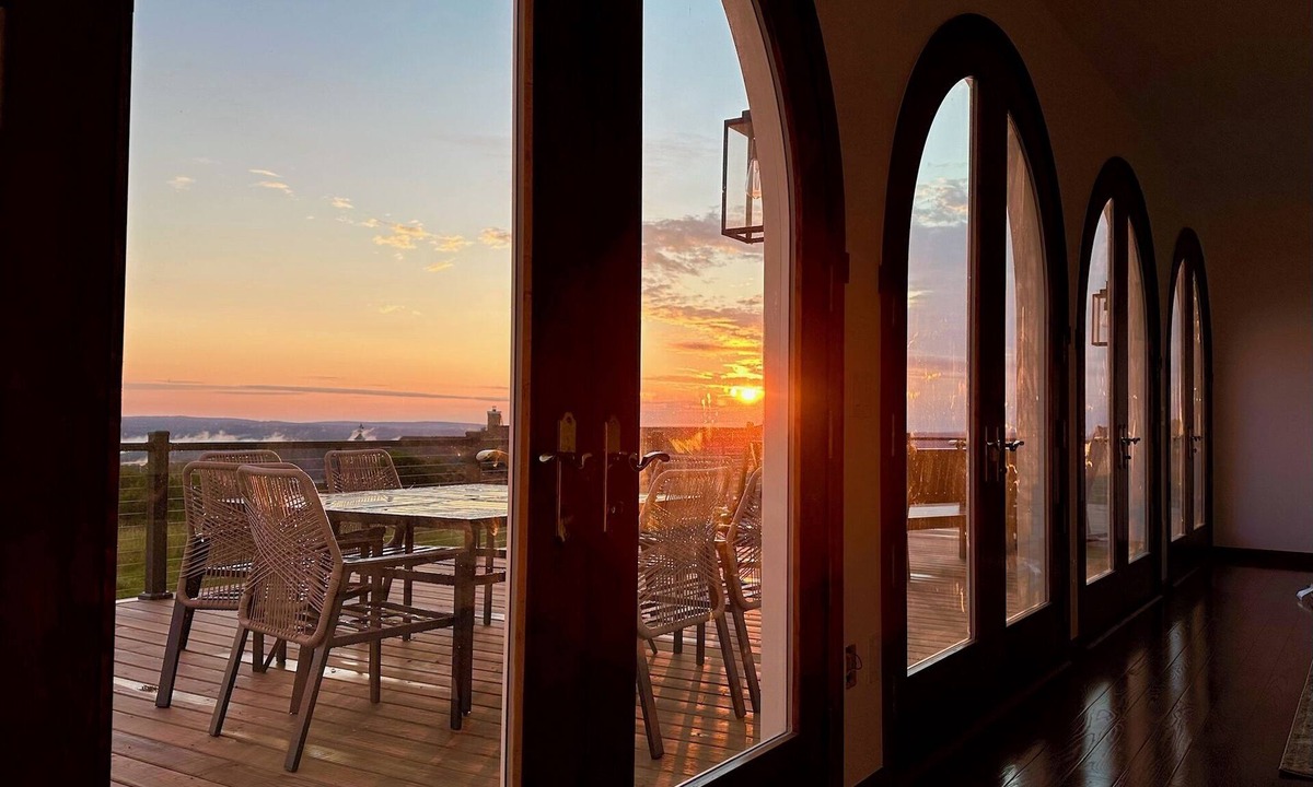 Cornwallville House | Catskills Views & Hot Tub | Hilltop Horizons