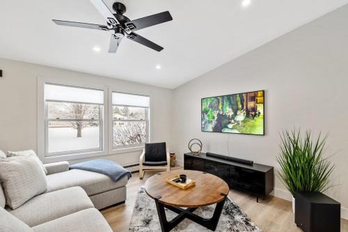 Williston North House | Charming Williston House