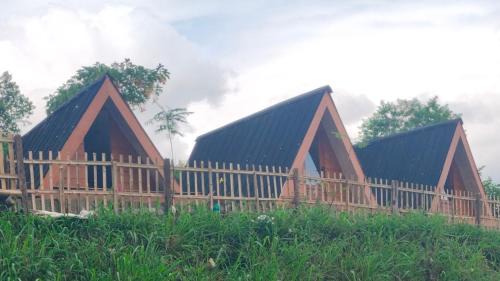 Cisarua Other | Cihulu Budget Glamping - type Cabin