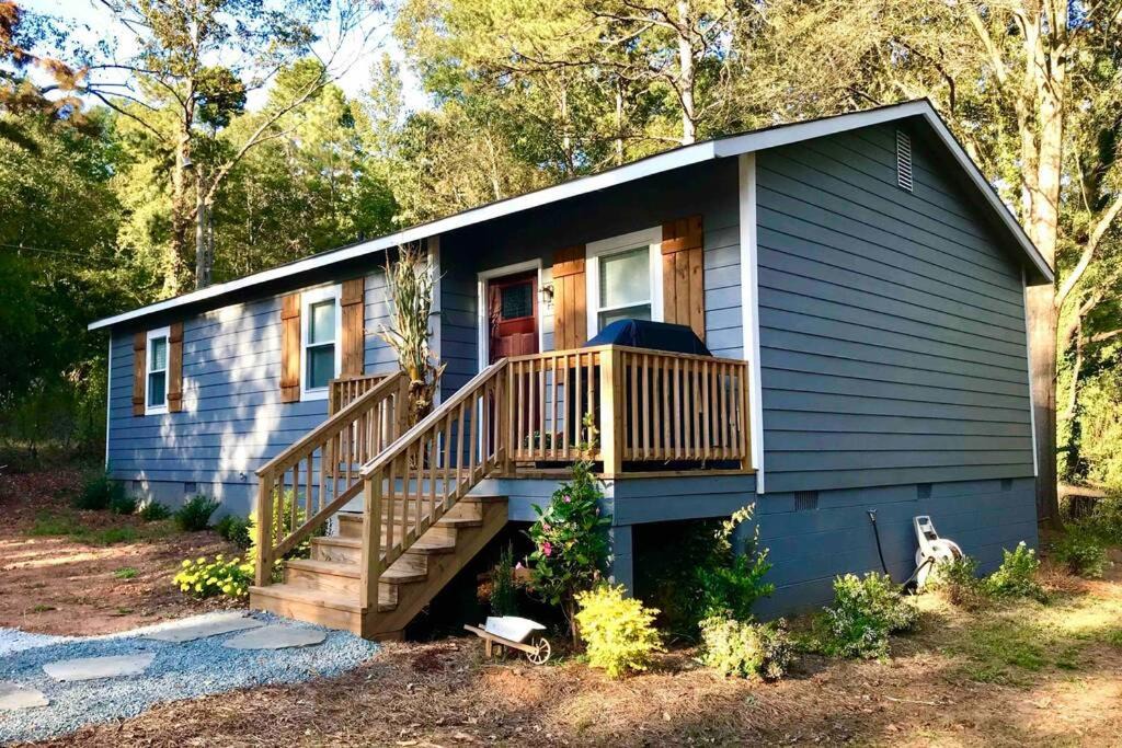 Clemson House | Clemson Farmhouse
