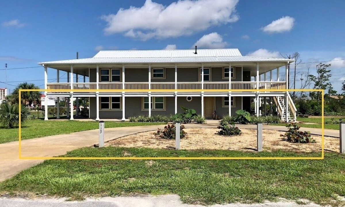 Mexico Beach House | Close to the beach, no crowds, no traffic, no hassle, no stress!
