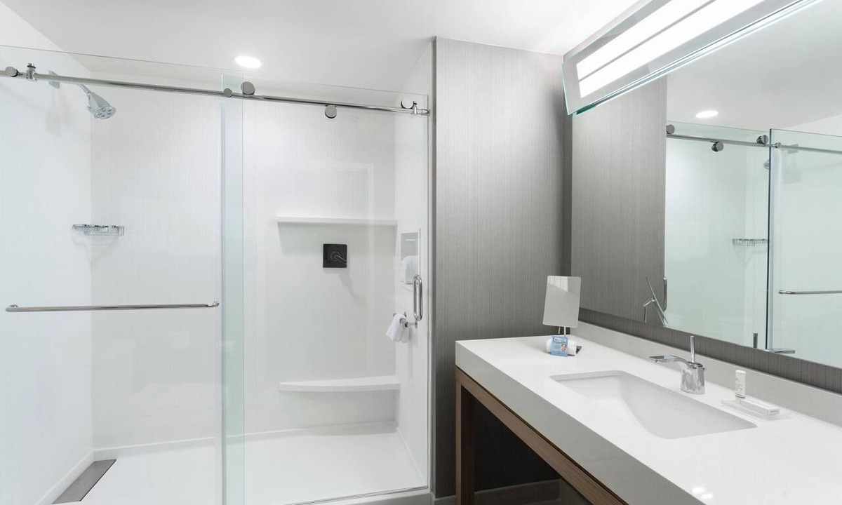 Ruston Hotel | Courtyard by Marriott Ruston